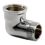 KOLENO BR 1 1/2 HROM K12C FERRO