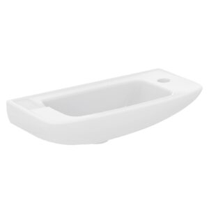 LAVABO EUROVIT 50X24R/D BEZ PRELIVA R421901