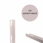 MAPEI LAJSNA L ALUMINIJUMSKA 123 ANCIENT WHITE 2.7/10 PPS-88527