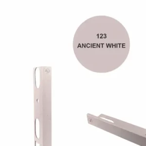 MAPEI LAJSNA L ALUMINIJUMSKA 123 ANCIENT WHITE 2.7/10 PPS-88527