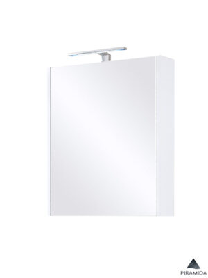 AQUA ORMARIĆ OGLEDALO 60 H PIRAMIDA AQUA 16529