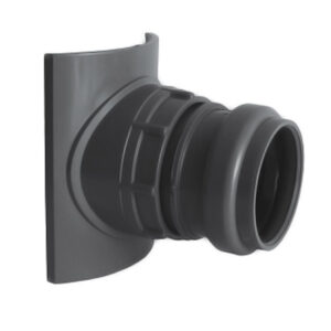 PRIKLJUČAK REDUKCIONI SEDLO F110/50 COS0A58