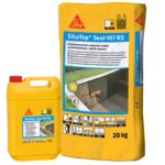 SIKA KOM TOPSEAL 107 KA 5/1