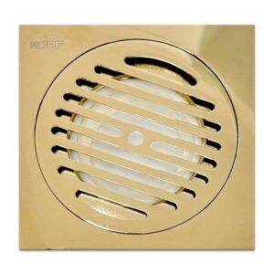 REŠETKA PODNA 15X15 KOPF GOLD PREMIUM MASSIV UGK143/20059