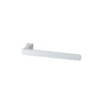 HERZ DRŽAČ PEŠKIRA LINO 250MM HROM 12801