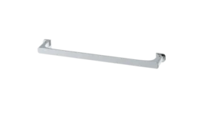 HERZ DRŽAČ PEŠKIRA LINO 480MM CHROME 12800