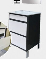 HILTON 60 DONJI DEO + LVB SIVI
