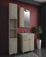 LIGHT LUX 60 WH GD H1277 MDF LLUXWH60GDH1277MDF