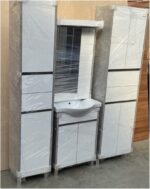 OLIMP 55 DONJI DEO WHBELA/OAK20027 OLI55DDWH