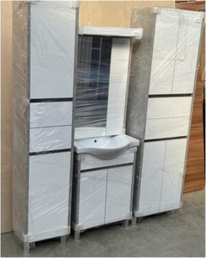 OLIMP 55 DONJI DEO WHBELA/OAK20027 OLI55DDWH