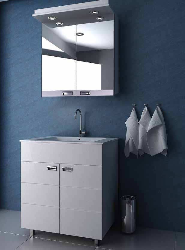 ROMA 65 FLAT D DEO