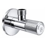 EK VENTIL 1/2-3/8 KERAM VIRBLA CALDO FREDDO PBFREE CF-72K38