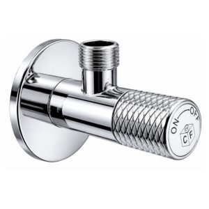 EK VENTIL 1/2-3/8 KERAM VIRBLA CALDO FREDDO PBFREE CF-72K38