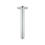 GROHE TEMPESTA 186MM CHROME PLAFONSKI DRŽAČ RUŽE TUŠA 27559000