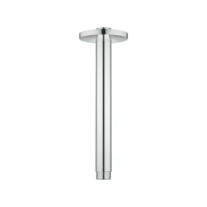 GROHE TEMPESTA 186MM CHROME PLAFONSKI DRŽAČ RUŽE TUŠA 27559000