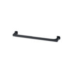 HERZ DRŽAČ PEŠKIRA LINO 480MM BLACK 12800B