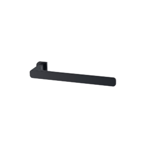 HERZ DRŽAČ PEŠKIRA LINO 250MM BLACK 12801B