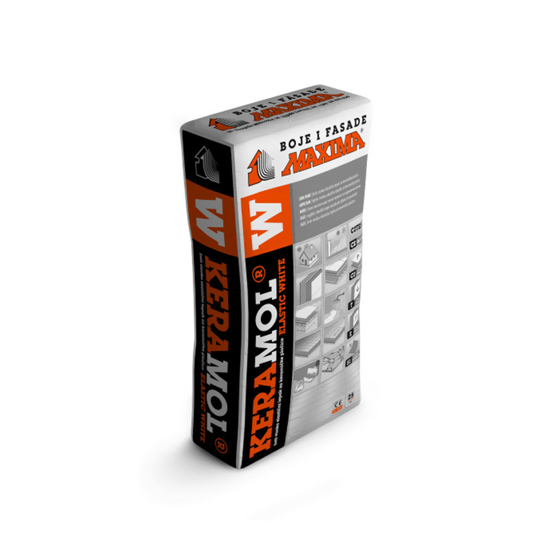 MAXIMA KERAMOL ELASTIK BELI 25/1