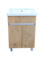 BIANA 55 DONJI DEO OAK WOOD BIA55DD
