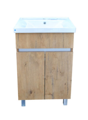 BIANA 55 DONJI DEO OAK WOOD BIA55DD