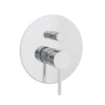 HERZ FRESH MASKA SA PREBACIVAČEM CHROME 12260
