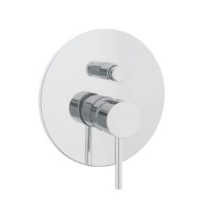 HERZ FRESH MASKA SA PREBACIVAČEM CHROME 12260