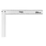 ALUMINIJUMSKI UGAONIK 35 CM NEOTOOLS 72-146