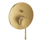 GROHE ESSENCE COOL SUNRISE MASKA UGRADNE BATERIJE SA PREBACIVAČEM 24167GN1