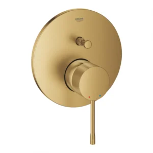 GROHE ESSENCE COOL SUNRISE MASKA UGRADNE BATERIJE SA PREBACIVAČEM 24167GN1
