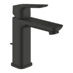 GROHE CUBEO JEDNORUČNA BATERIJA M BLACK MAT ZA LAVABO STOJEĆA 1017492430