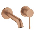 GROHE ESSENCE M UGRADNA BATERIJA ZA LAVABO WARM SUNSET 29192DL1