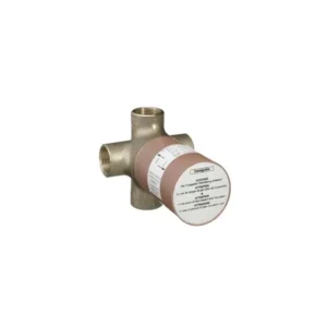 HANSGROHE UGRADNI SET ZA QUATTRO DIVERTER 15930180