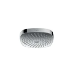 HANSGROHE TUŠ RUŽA CROMA SELECT E180 SA 2 FUNKCIJE BELA/HROM 26724400