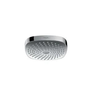 HANSGROHE TUŠ RUŽA CROMA SELECT E180 SA 2 FUNKCIJE BELA/HROM 26724400