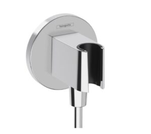 HANSGROHE UGLIĆ ZA UGRADNI TUŠ FIXFIT S SA DRŽAČEM TUŠA 26888000