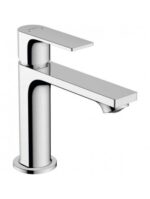 HANSGROHE REBRIS STOJEĆA BATERIJA ZA LAVABO E110 CHROME 72557000