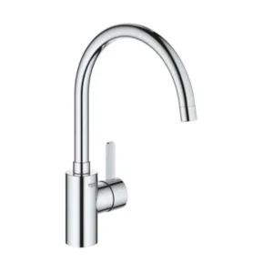 GROHE EUROSMART COSMO BATERIJA ZA SUDOPERU SA 2 CEVI 32843002