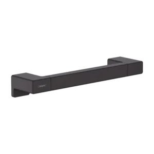 HANSGROHE ADD ST DRŽAČ PEŠKIRA I RUKOHVAT 30 CM CRNI MAT 41744670