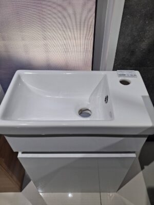 UNO 45 DONJI DEO BELO SJAJ U45DDBSJ