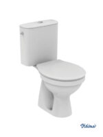 MONOBLOK ULYSSE SIMPLON SA WC DASKOM W836001