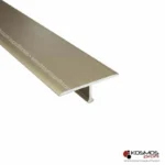 LM T PROFIL 13 ZLATNI MAT 2,7 M / 25 MM 587/30-003-000032