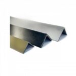 LD ALUMINIJUMSKI PROFIL 10X10 SJAJ DUŽINE 3 M 900340