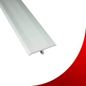 LM T PROFIL AT40 SREBRNI MAT 2,7 M / 40 MM 30-002-000033