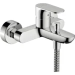 HANSGROHE REBRIS S BATERIJA ZA KADU CHROME 72440000