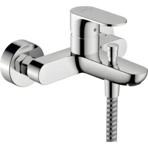 HANSGROHE REBRIS S BATERIJA ZA KADU CHROME 72440000