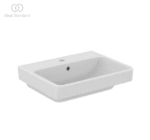 LAVABO I LIFE B 55X44 R SA PRELIVOM UGRADNI T685201