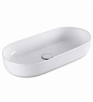 LAVABO OVALIS 70X35 NADGRADNI IND023