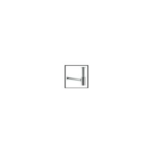 SIFON ZA LAVABO 5/4 CAPO SA PILETOM SL6701CC/D030