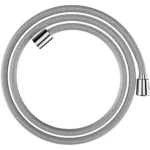 HANSGROHE CREVO ZA TUŠ CHROME 1,6 M DESIGN FLEX TEXTILE 28260000
