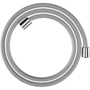 HANSGROHE CREVO ZA TUŠ CHROME 1,6 M DESIGN FLEX TEXTILE 28260000